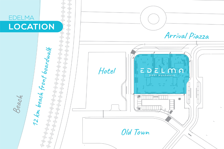 Fully finished Apartment in Edelma - 4